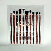 The Pro Brush Elite Collection: Exquisite Eye Series