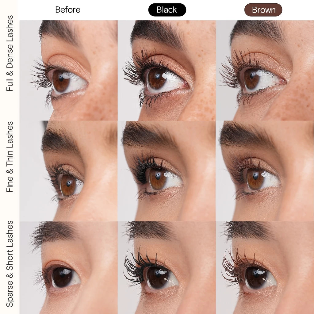 False Lash Waterproof Mascara