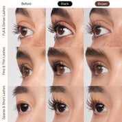 False Lash Waterproof Mascara
