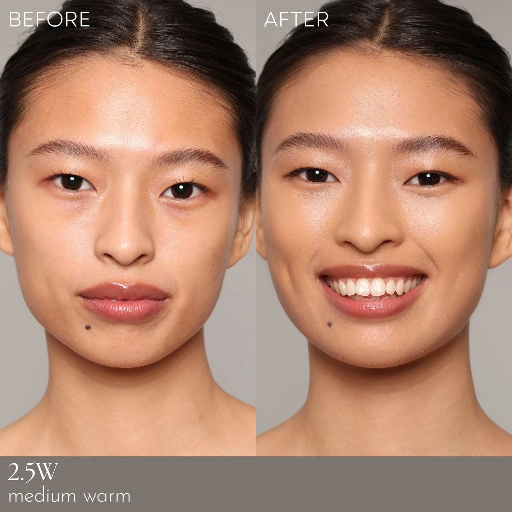Beauty Base Weightless Touch Foundation