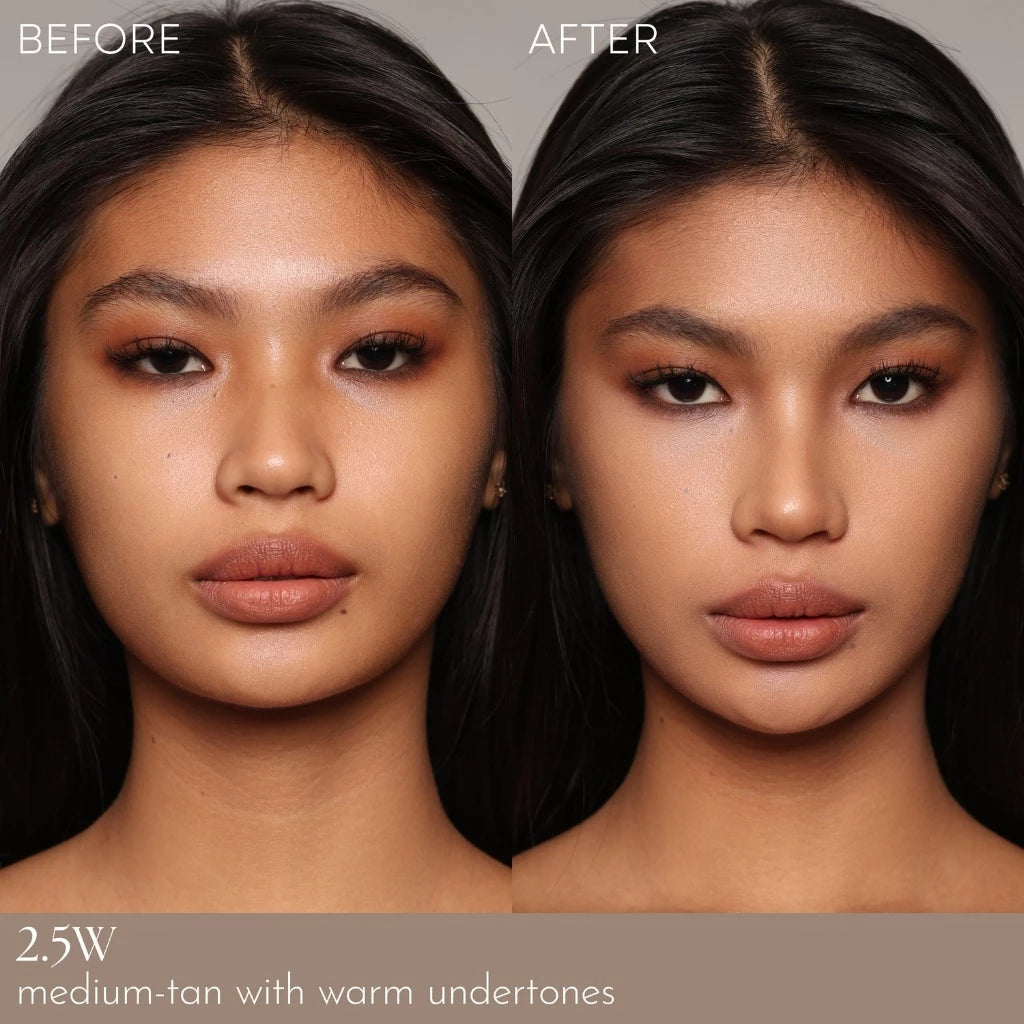 Beauty Base Weightless Touch Concealer