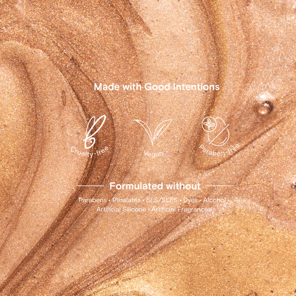 Radiant Glow Filter Bronzer
