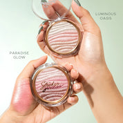 Dune Waves Highlighter