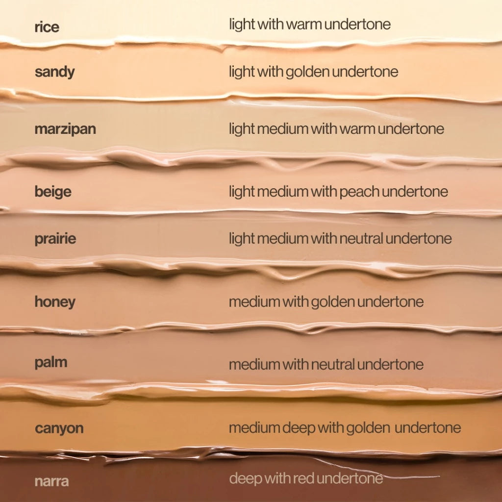 Skin So Good Daily Tinted Oil-Free Moisturizer