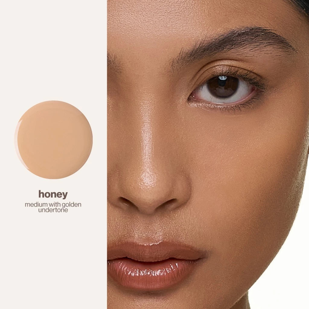 Skin So Good Daily Tinted Oil-Free Moisturizer