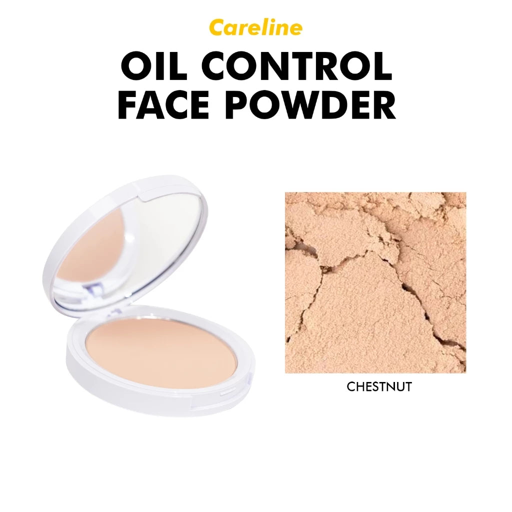 Oil Control Face Powder