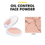 Oil Control Face Powder