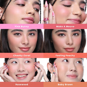 Multiuse Heart Paint (OLD APPLICATOR)