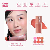 Multiuse Heart Paint (OLD APPLICATOR)