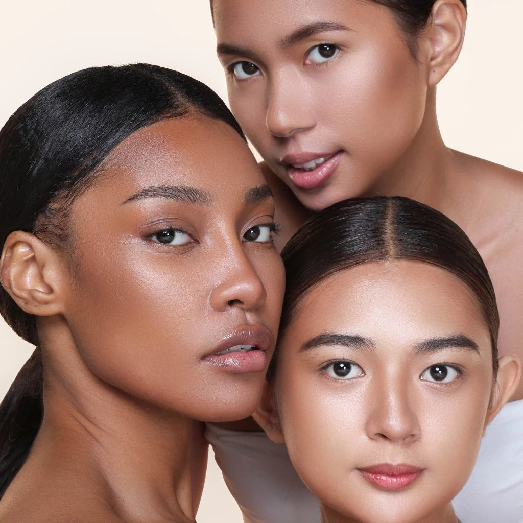 Face Card | Golden Hour Cream Bronzer