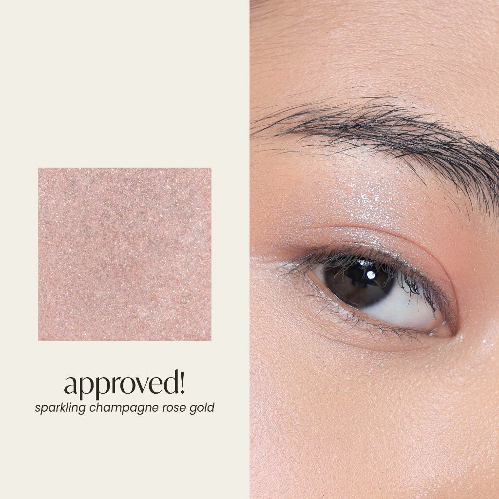 Face Card | Shadowplay - Eyeshadow Topper