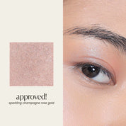 Face Card | Shadowplay - Eyeshadow Topper