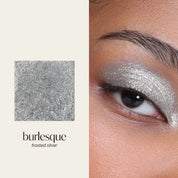 Face Card | Shadowplay - Frost Eyeshadow