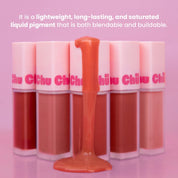 Multiuse Heart Paint (New Applicator)