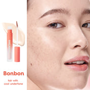 Second Base Everyday Concealer