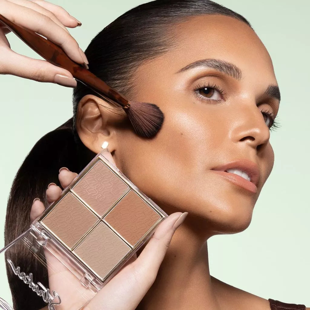 Chiseled Contour Palette