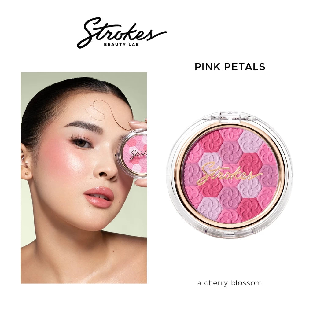 Sakura Mosaic Blush