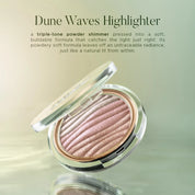 Dune Waves Highlighter