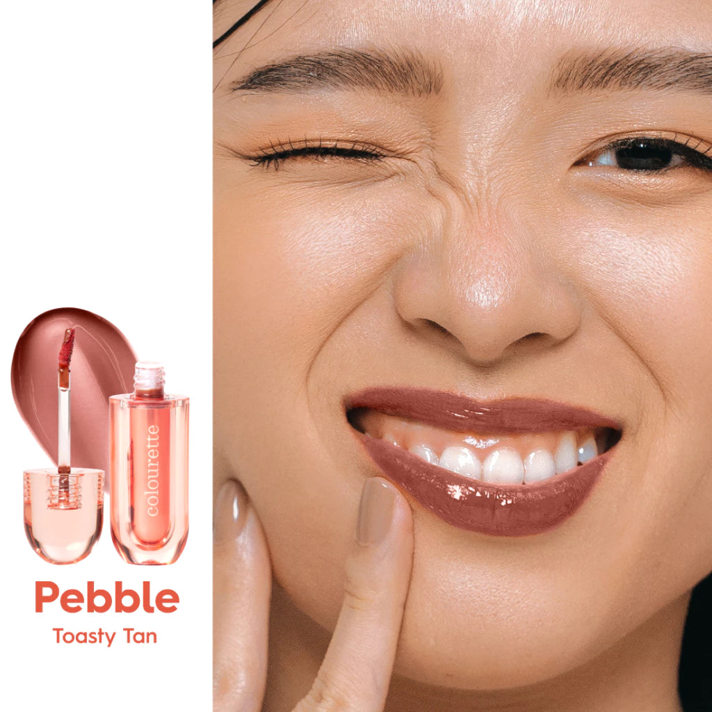 Jelly Kiss Lip Tint