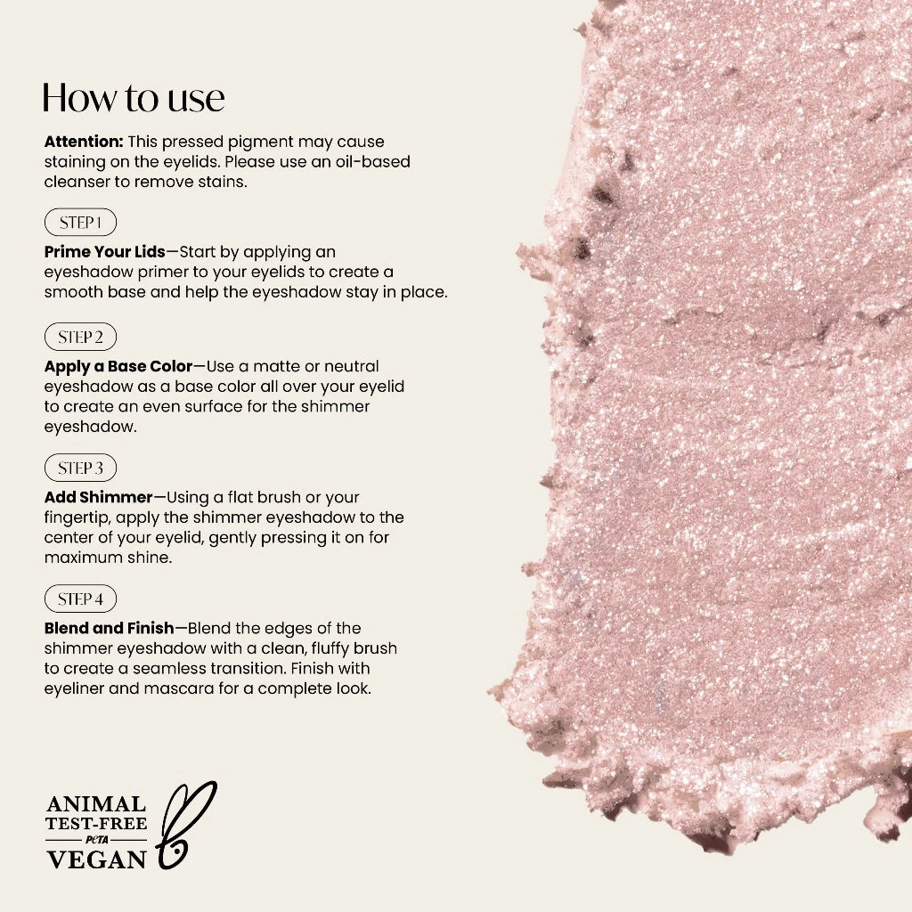 Face Card | Shadowplay - Eyeshadow Topper