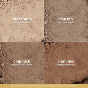 Face Card | Sculpting Powder