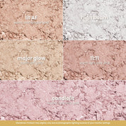 Face Card | Pressed Highlighter