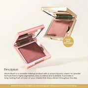 Face Card | Mochi Blush