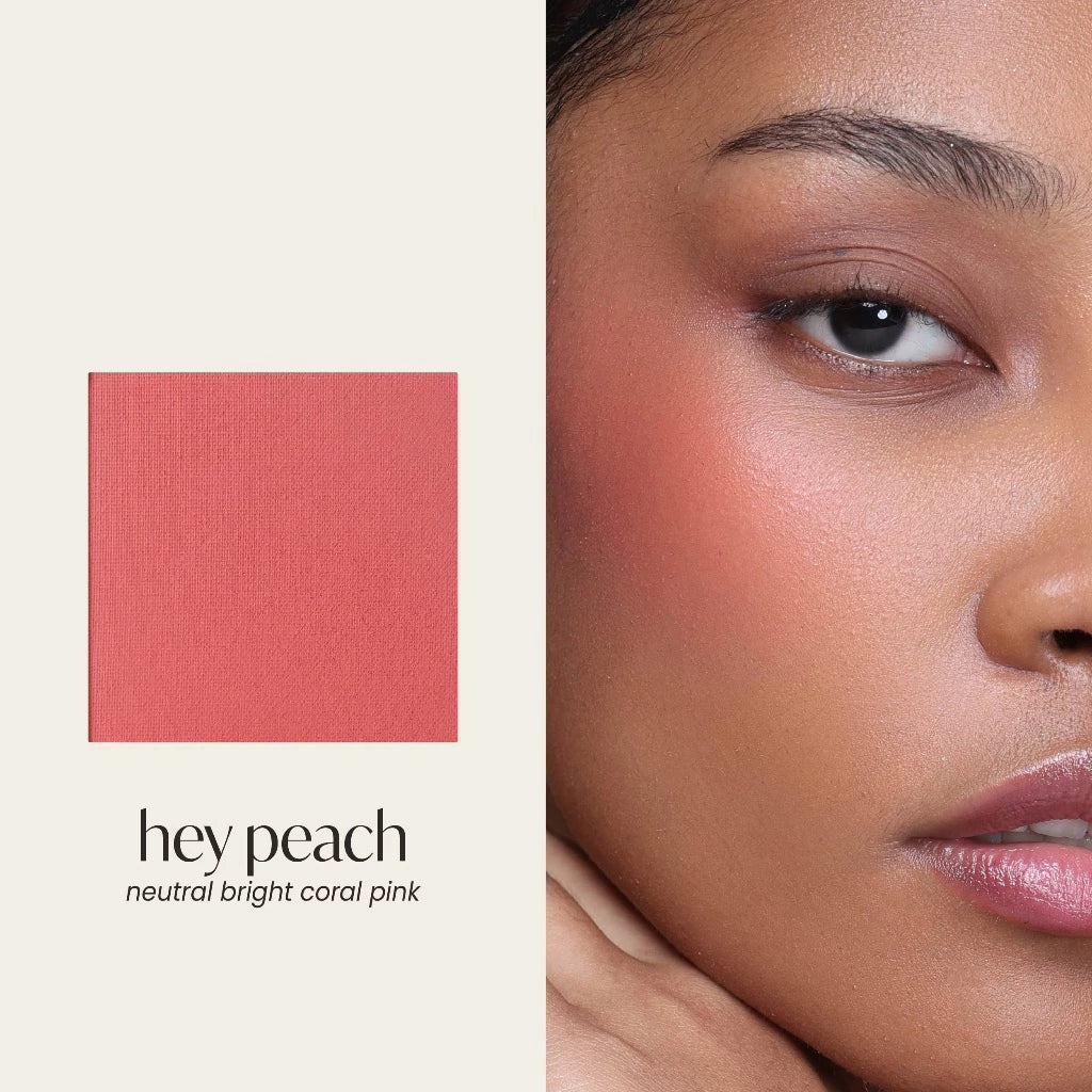 Face Card | Royal Flush Powder Blush