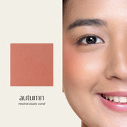 Face Card | Royal Flush Powder Blush
