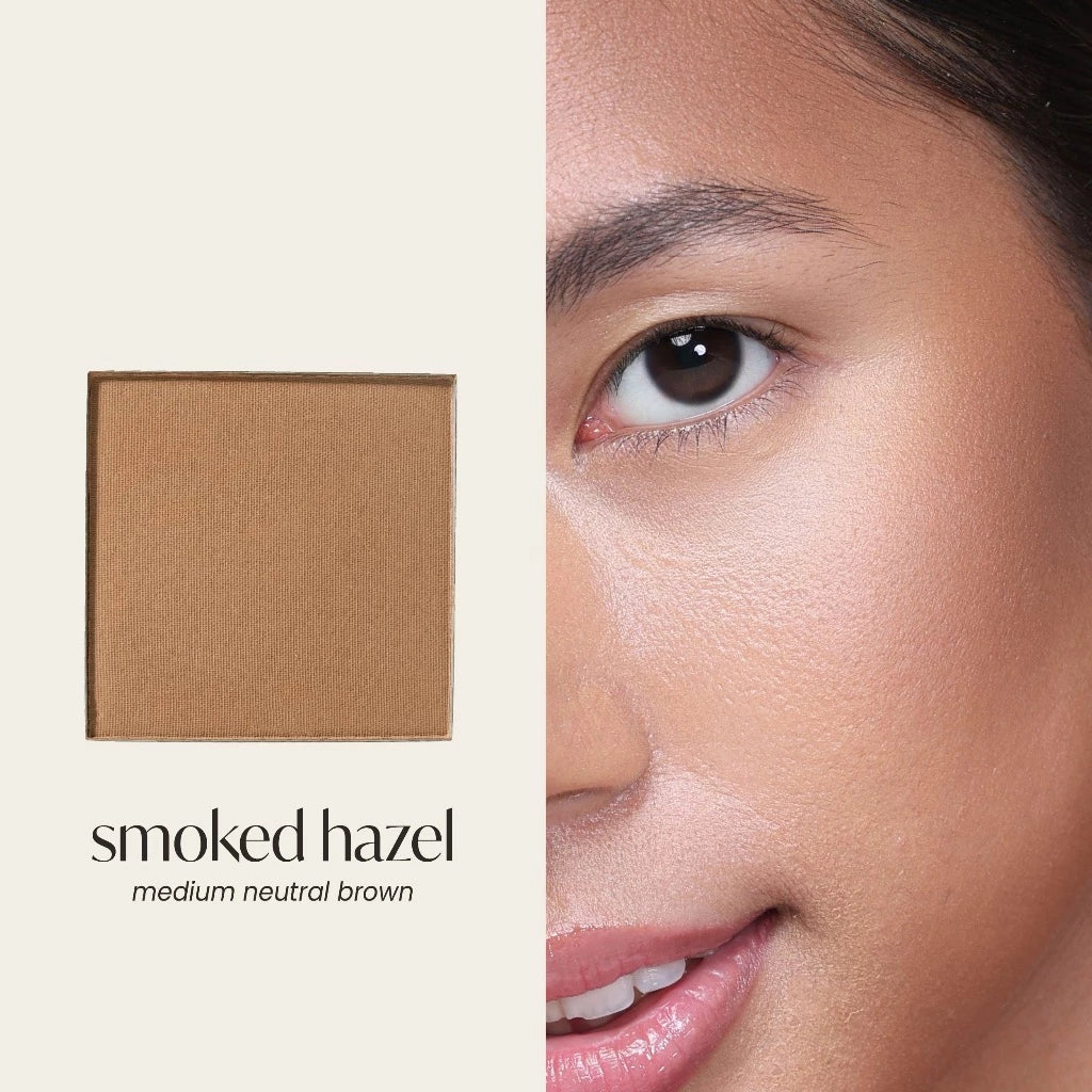 Face Card | Brontour Powder
