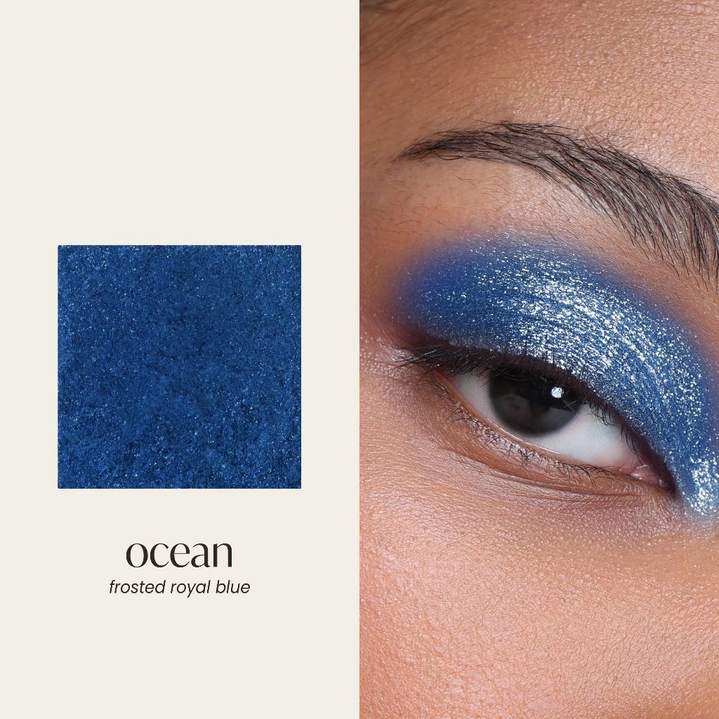 Face Card | Shadowplay - Frost Eyeshadow