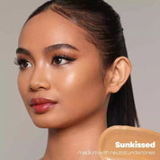 Beauty Base Ambient Filter Complexion Enhancer