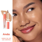 Second Base Everyday Concealer