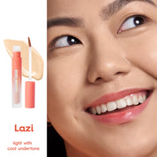 Second Base Everyday Concealer