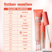 Second Base Everyday Concealer