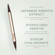 Microblade Pen Hybrid