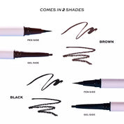 Eyeliner Duet