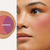 Healthy Touch Blush Duo