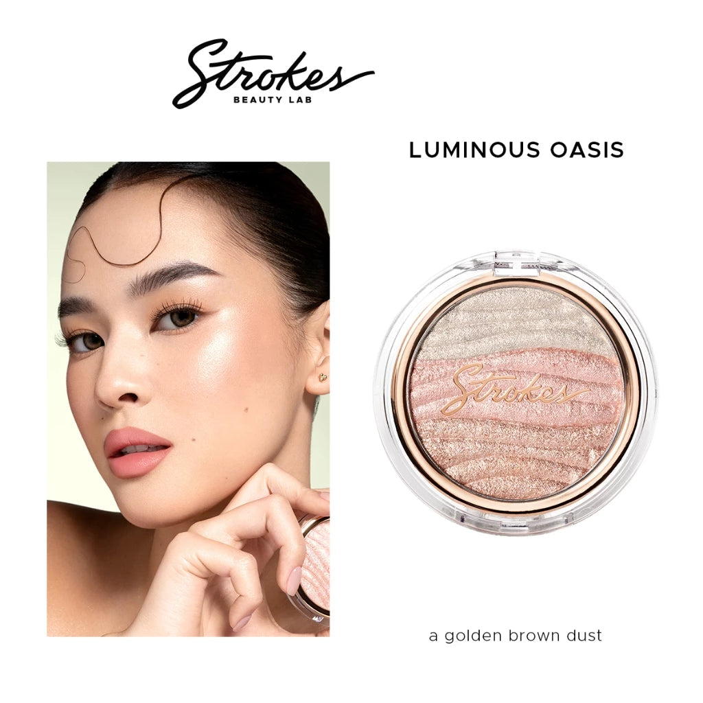 Dune Waves Highlighter