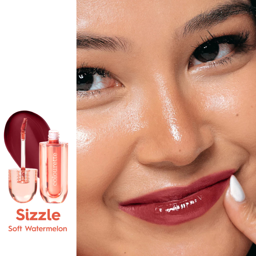 Jelly Kiss Lip Tint