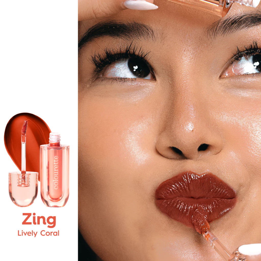 Jelly Kiss Lip Tint