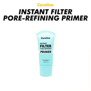 Instant Filter Pore-Refining Primer