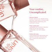 Brightening & Soothing Essence Toner