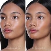 Crème Heat Stick