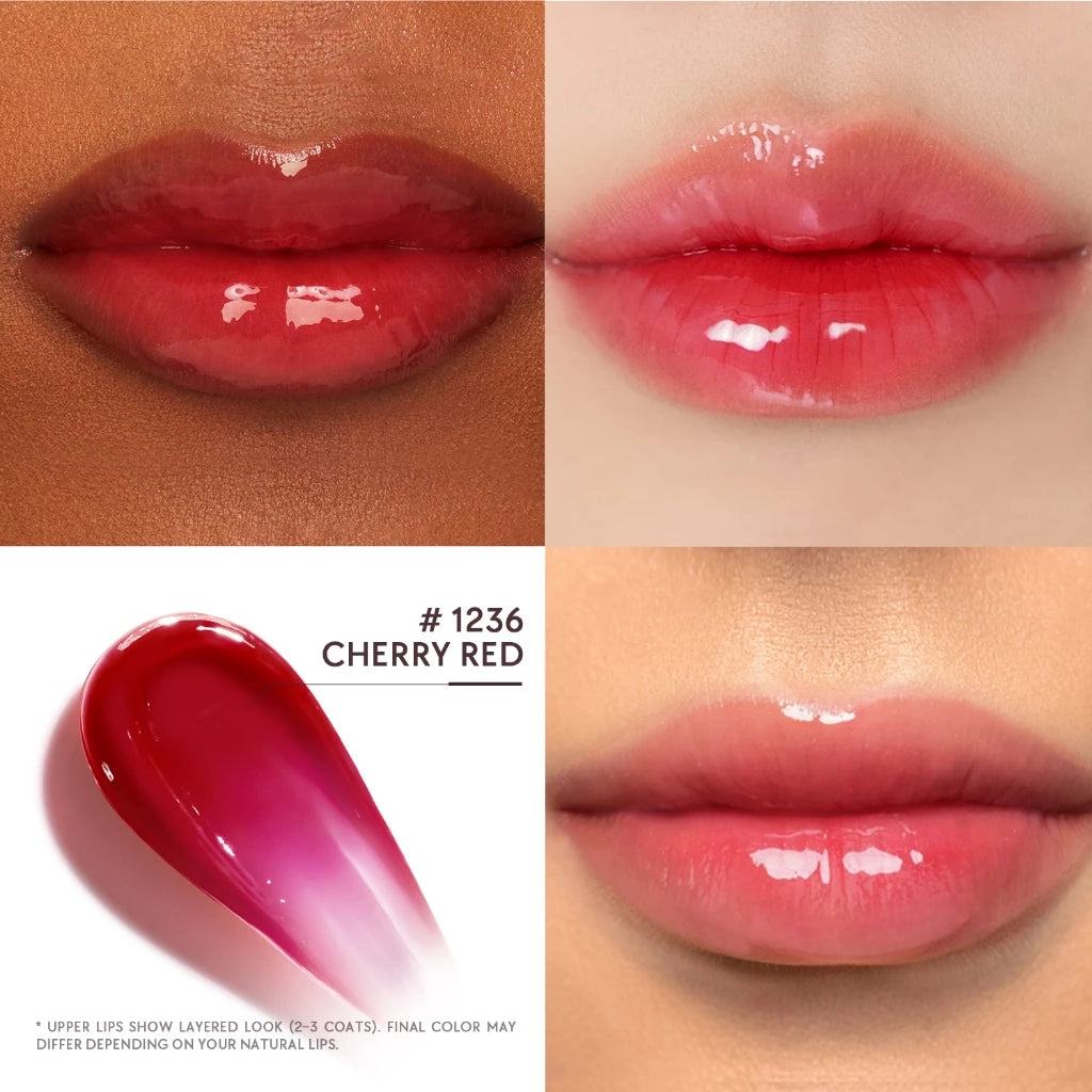 Peptide Nourishing Lip Serum 6.5ml