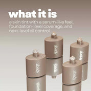 Vital Blur Filter Skin Tint