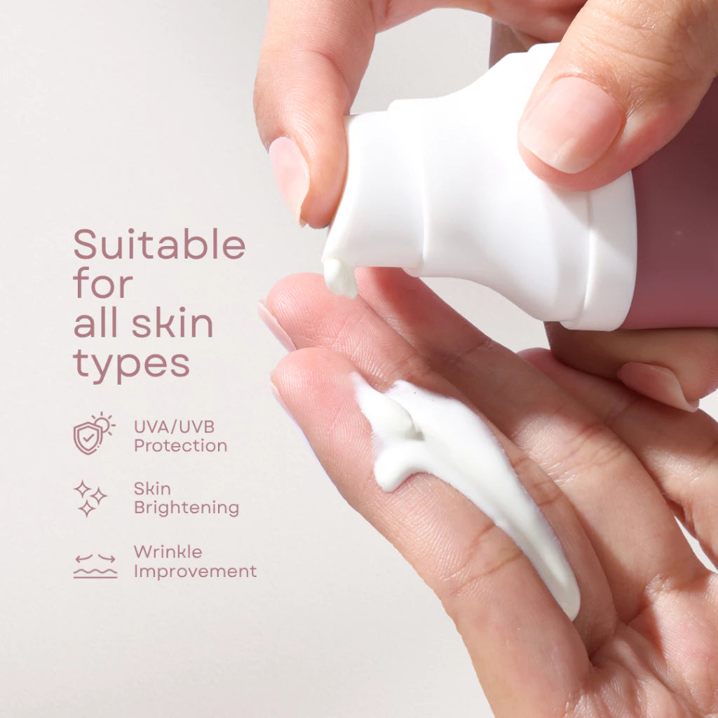 Centella Sun Serum