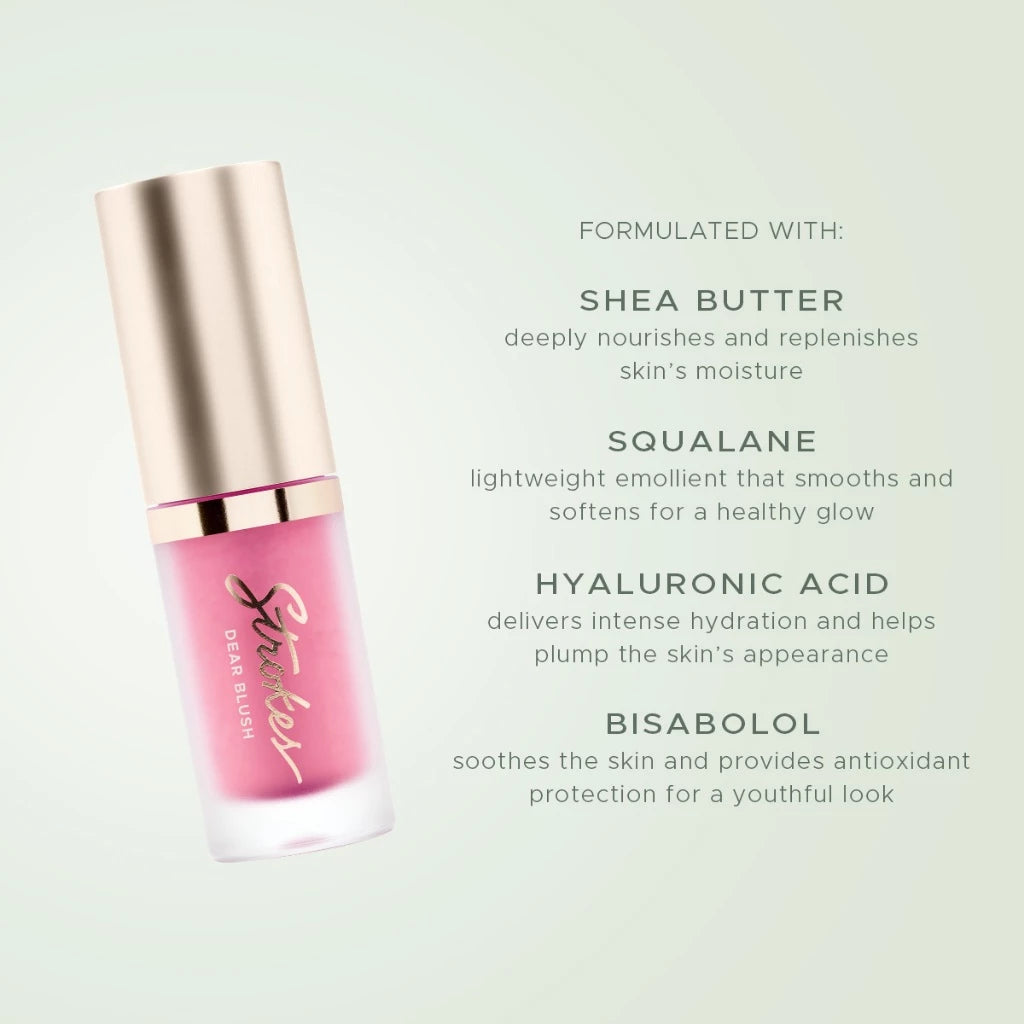 Dear Blush