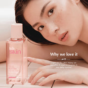 Brightening & Soothing Essence Toner