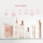 Brightening & Soothing Essence Toner